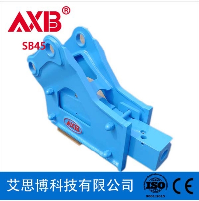 BRK85 (Side Type)