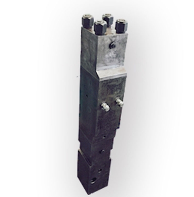 BRK75/ SB43 (Main Body)