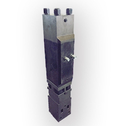 BRK100/ SB50 (Main Body)