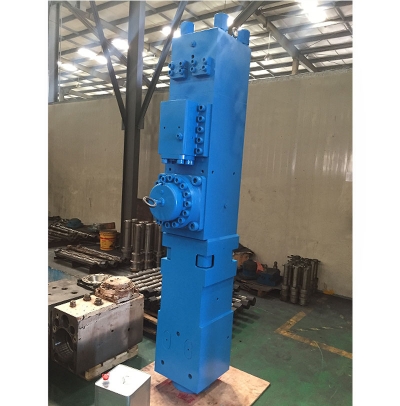BRK195( Main Body)
