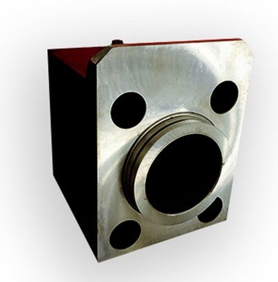 BRK100 （Back Head）