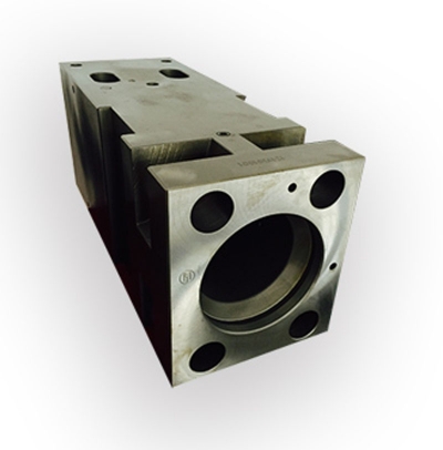 BRK155 (Front Head)