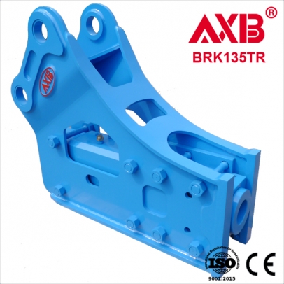 BRK135 (Side Type)