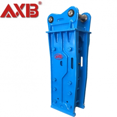 BRK140(Top Type)