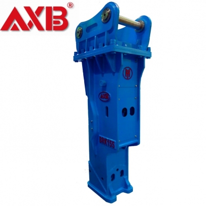 BRK155 (Silent type)