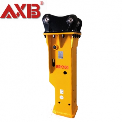 BRK100 (Silent type)