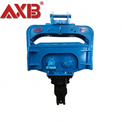 AXB250  Pile Driver