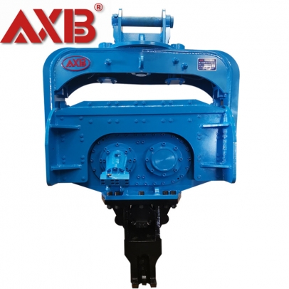 AXB500  Pile Driver