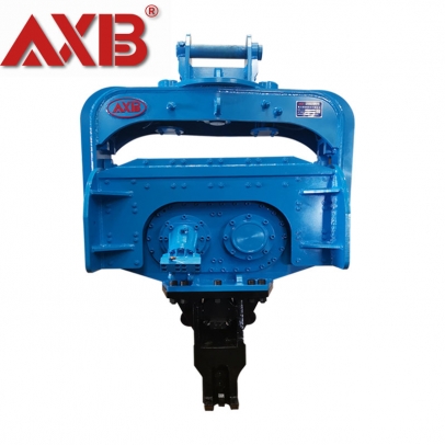 AXB330 Pile Driver