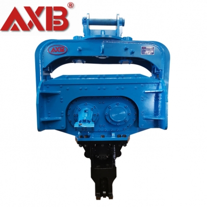 AXB450  Pile Driver