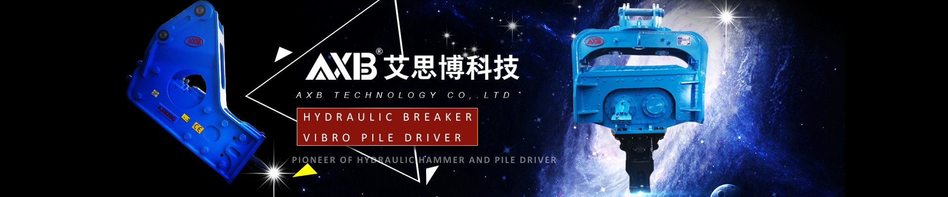 AXB Technology Co., Ltd