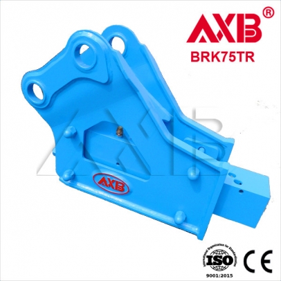 三角式破碎锤BRK75