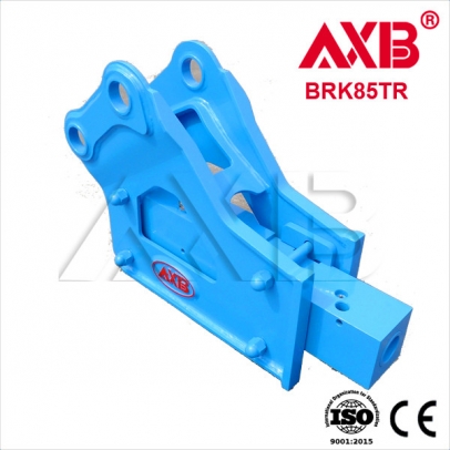 三角式破碎锤BRK85