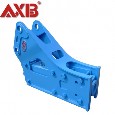 吴江三角式破碎锤BRK140A
