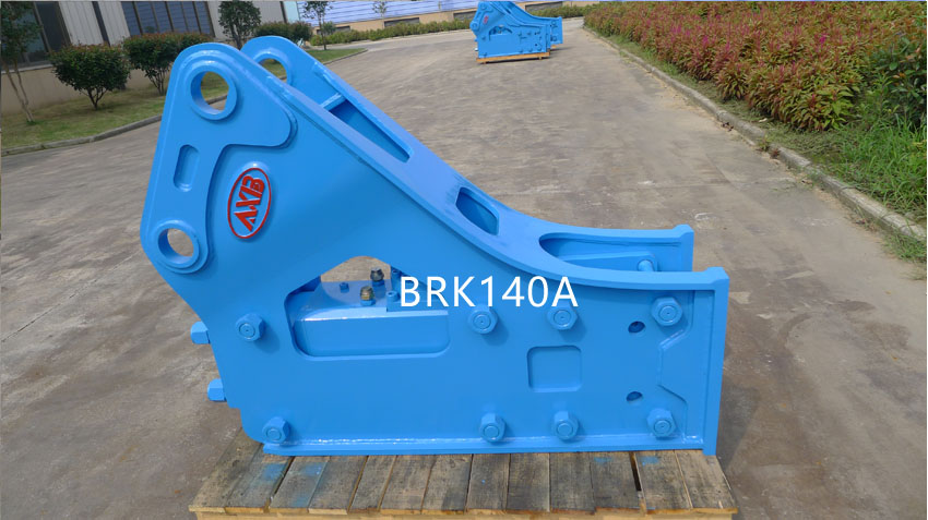 三角式破碎锤BRK140A