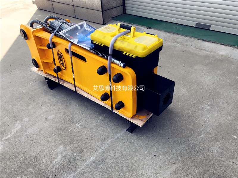 AXB 破碎锤 BRK75  立式02.jpg
