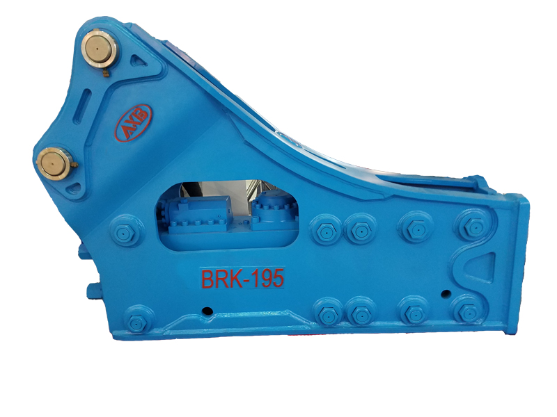 AXB BRK195液压破碎锤