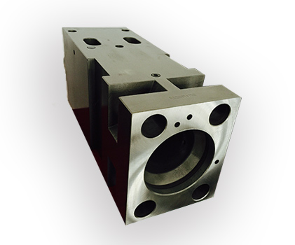 BRK140 Hydraulic Breaker Front Head
