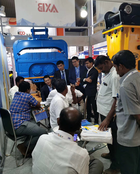 AXB Exhibition